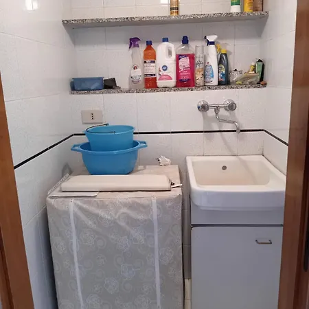 Panoramic דירה לטויאני