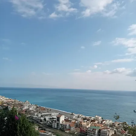 דירה Panoramic *