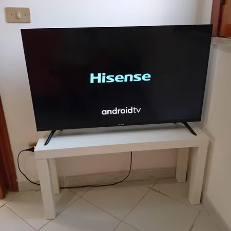 Panoramic דירה *