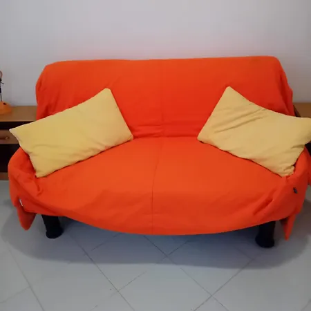 Panoramic דירה לטויאני