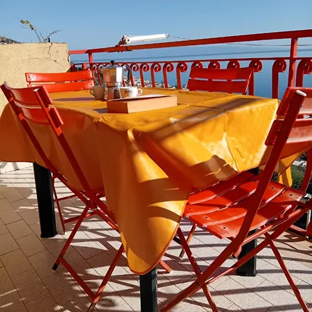 Panoramic דירה *